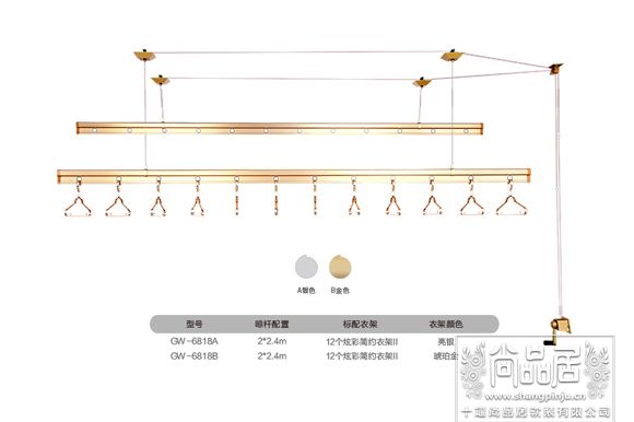��̫̫���¼�GW-6818ϵ��